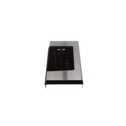 Picture of Samsung DE94-02411P Assembly Control Panel;me16k3000as