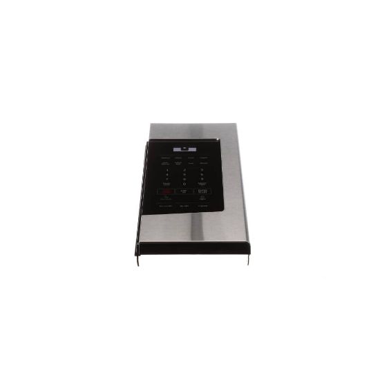 Picture of Samsung DE94-02411P Assembly Control Panel;me16k3000as