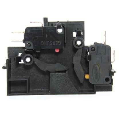 Picture of Samsung DE94-02203A Assembly Body Latch-r