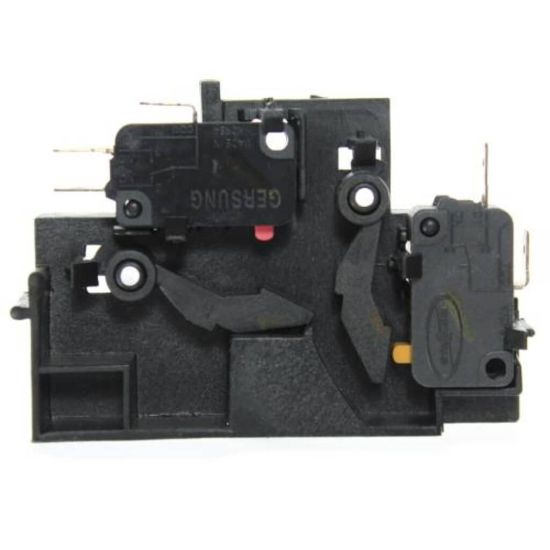 Picture of Samsung DE94-02203A Assembly Body Latch-r