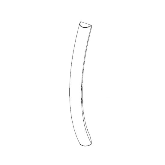 Picture of Samsung DE94-02933C Assembly Handle