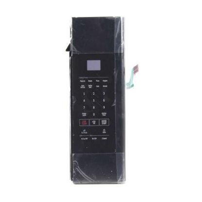 Picture of Samsung DE94-03170D Assembly Control Panel