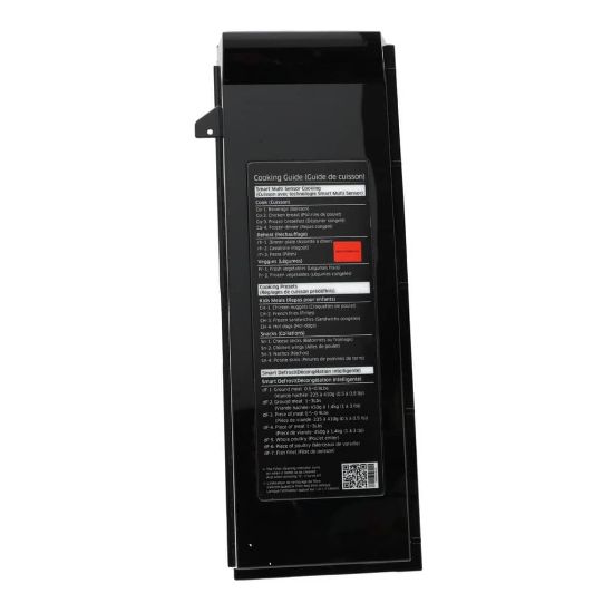 Picture of Samsung DE94-03242E Assembly Control Panel