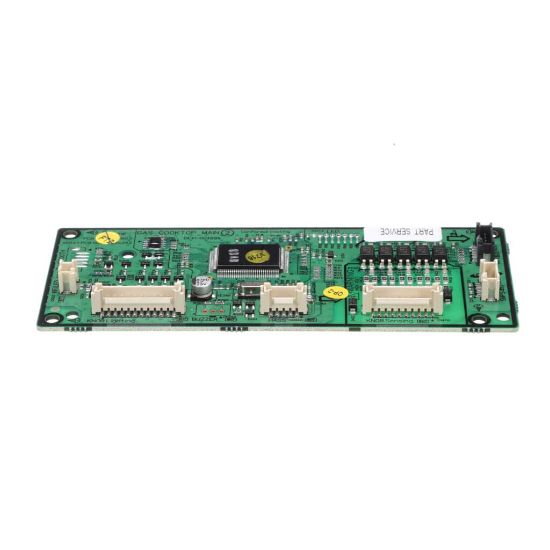 Picture of Samsung DE94-03890A Pcb Assembly Eeprom