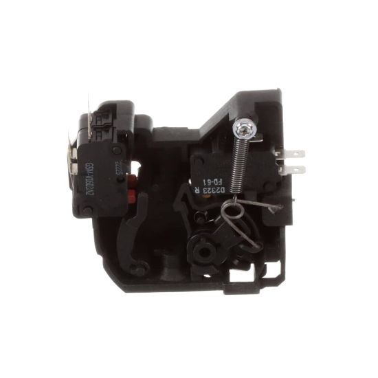 Picture of Samsung DE94-04016A Assembly Body Latch