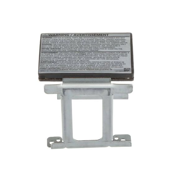 Picture of Samsung DE94-04030A Assembly Bracket Hvt;combi Oven