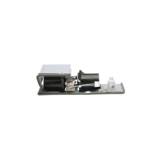 Picture of Samsung DE94-04023B Assembly Bracket Vent;combi Oven-