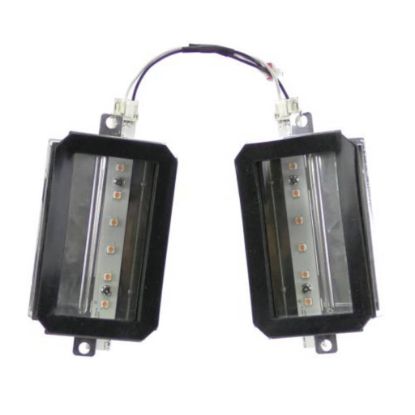 Picture of Samsung DE94-04029A Assembly Cover Lamp;combi Oven,wir