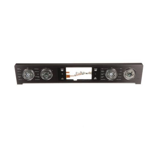 Picture of Samsung DE94-04040A Sub Control Assembly