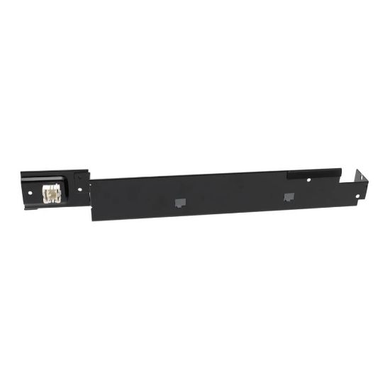 Picture of Samsung DE94-04128A Assembly Trim-left;doc30m977ds/da,