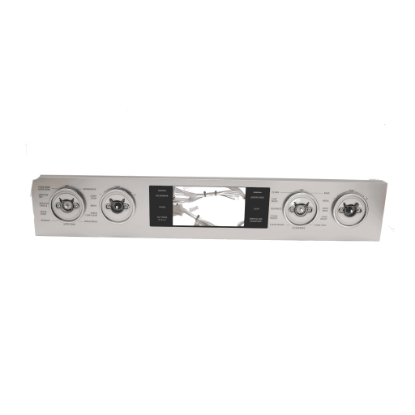 Picture of Samsung DE94-04185C Control Panel Sub