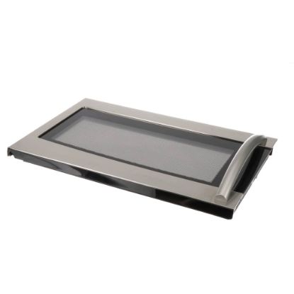 Picture of Samsung DE94-04282A Assembly Door;me16k3000as/aa,pc,st