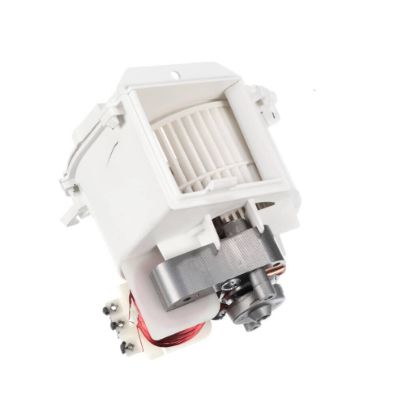 Picture of Samsung DE94-05162A Assembly Cover Motor