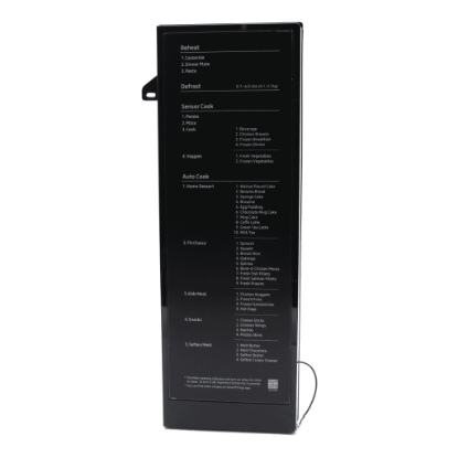 Picture of Samsung DE94-05563A Control Panel