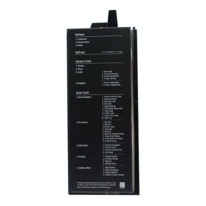 Picture of Samsung DE94-05565A Assembly Control Panel;me21db650012aa,better