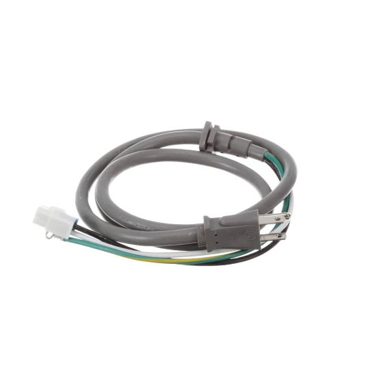 Picture of Samsung DE96-00218C Power Cord-at