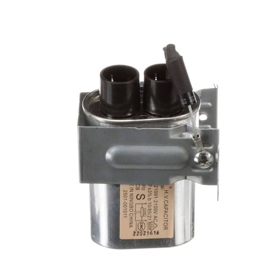 Picture of Samsung DE96-00269A Assembly Hvc