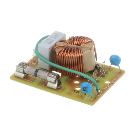Picture of Samsung DE96-00400C Assembly Noise Filter