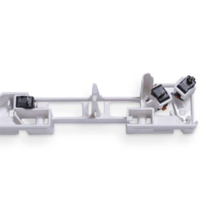 Picture of Samsung DE96-00414A Assembly Body Latch