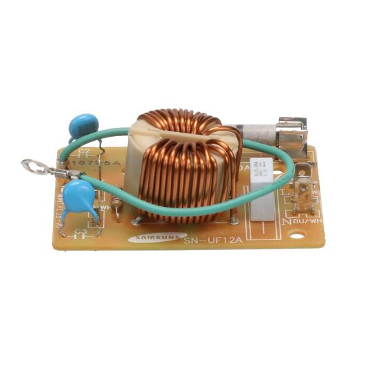 Picture of Samsung DE96-00400A Assembly Noise Filter