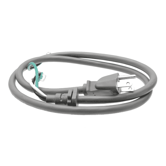 Picture of Samsung DE96-00218H Power Cord-at