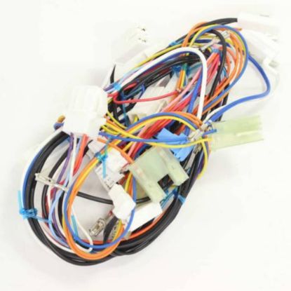 Picture of Samsung DE96-00740D Assembly Main Wire Harness