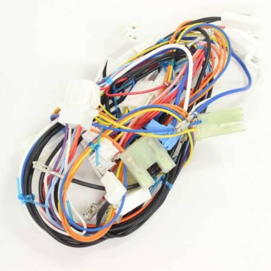 Picture of Samsung DE96-00740D Assembly Main Wire Harness