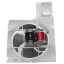 Picture of Samsung DE96-00311C Assembly Motor Fan
