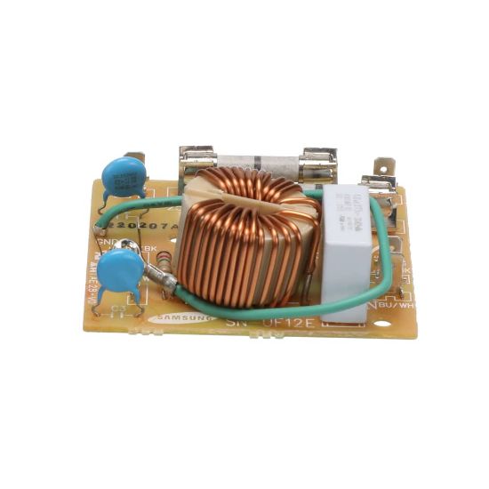 Picture of Samsung DE96-00400E Assembly Noise Filter