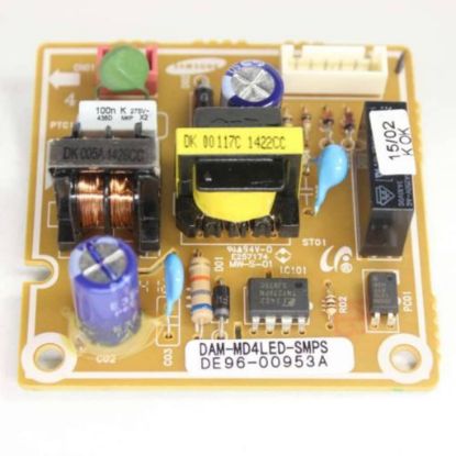 Picture of Samsung DE96-00953A Assembly Sub