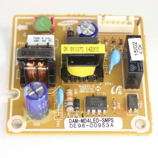 Picture of Samsung DE96-00953A Assembly Sub