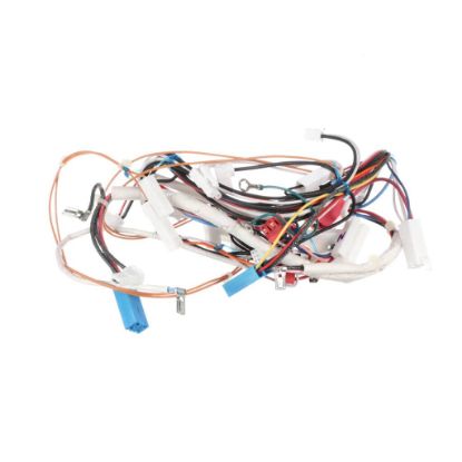 Picture of Samsung DE96-01014G Assembly Wire Harness-main;mc11k70