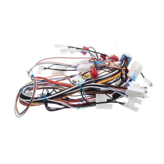 Picture of Samsung DE96-01063A Assembly Main Wire Harness