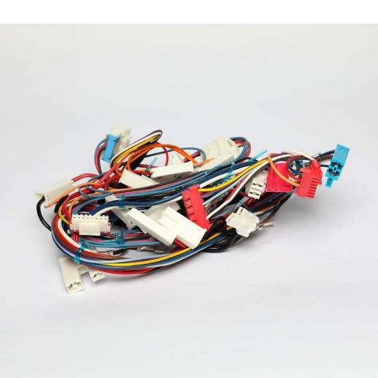 Picture of Samsung DE96-01066A Assembly Main Wire Harness