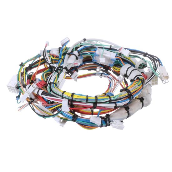 Picture of Samsung DE96-01082A Assembly Main Wire Harness