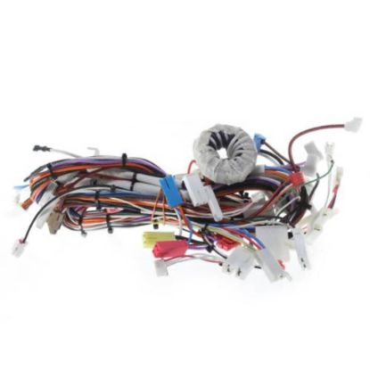 Picture of Samsung DE96-01085A Assembly Main Wire Harness