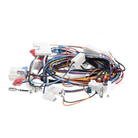 Picture of Samsung DE96-01052A Assembly Main Wire Harness