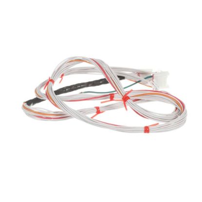 Picture of Samsung DE96-01106D Assembly Wire Harness-display;me21dg6300sraa