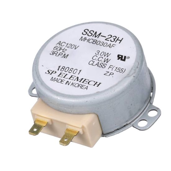 Picture of Samsung DE96-01093A Assembly Motor