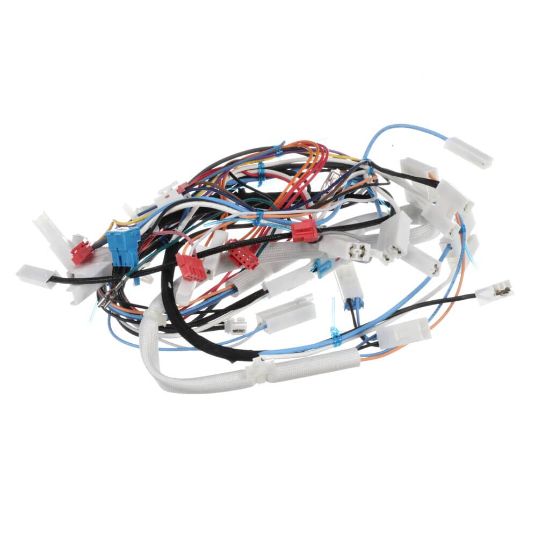 Picture of Samsung DE96-01136B Assembly Wire Harness-main