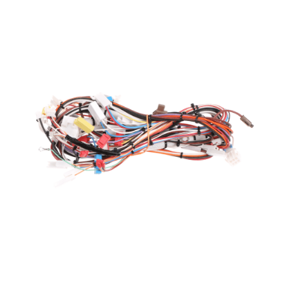 Picture of Samsung DE96-01086A Assembly Main Wire Harness