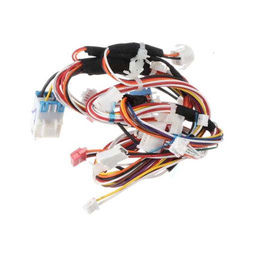 Picture of Samsung DE96-01137A Assembly Wire Harness-sub
