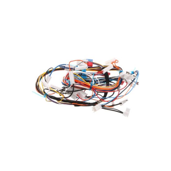 Picture of Samsung DE96-01124A Assembly Wire Harness-main