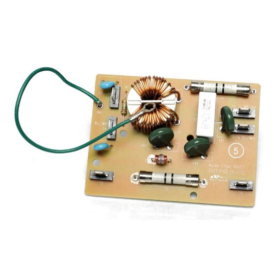 Picture of Samsung DE96-01155A Assy Noise Filter