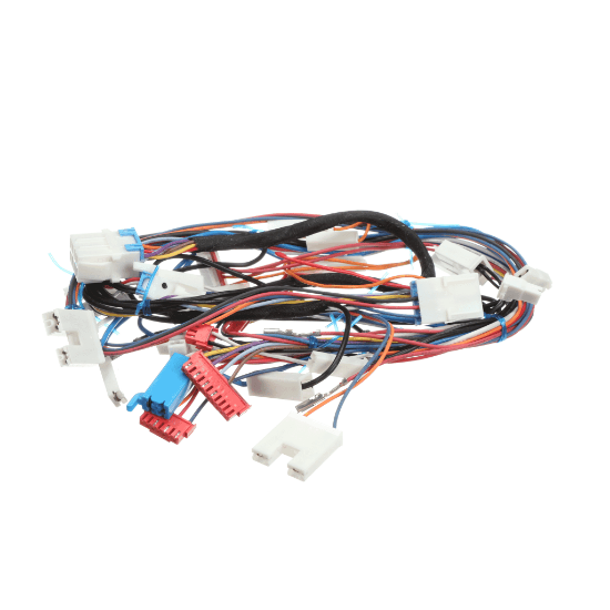 Picture of Samsung DE96-01104A Assembly Main Wire Harness