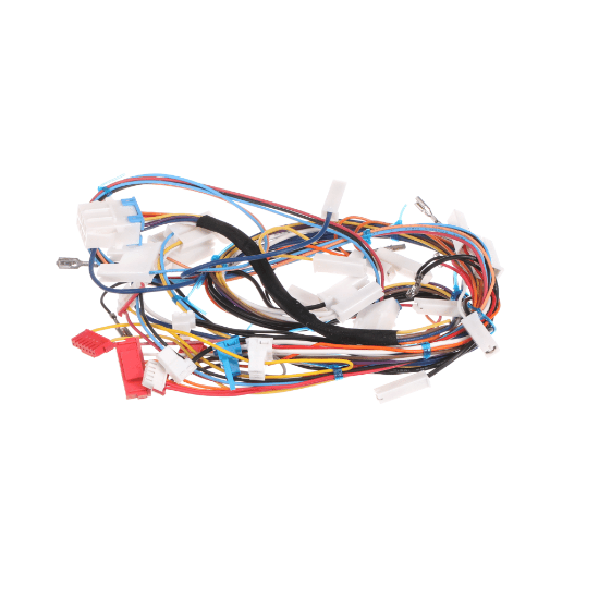 Picture of Samsung DE96-01123A Assembly Wire Harness-main