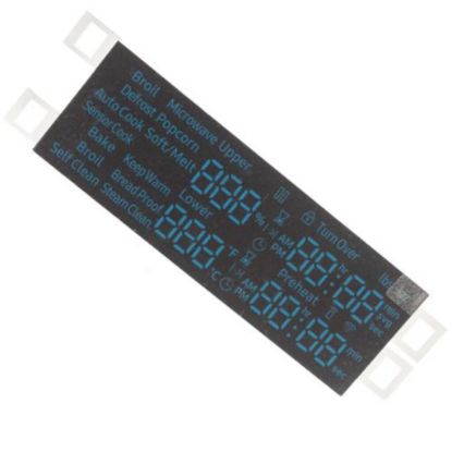 Picture of Samsung DG07-01009C Led Display;16s,5d,value Combi Oven Led