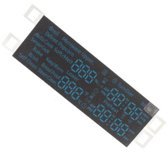 Picture of Samsung DG07-01009C Led Display;16s,5d,value Combi Oven Led