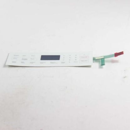 Picture of Samsung DG34-00022B Switch-membrane(good)