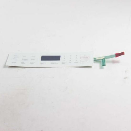 Picture of Samsung DG34-00022B Switch-membrane(good)